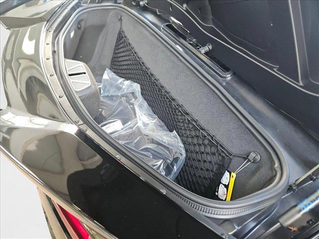 new 2025 Chevrolet Corvette E-Ray car, priced at $126,925