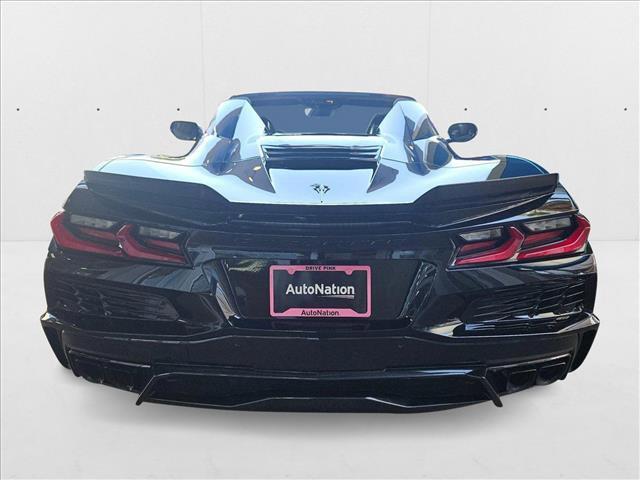 new 2025 Chevrolet Corvette E-Ray car, priced at $126,925