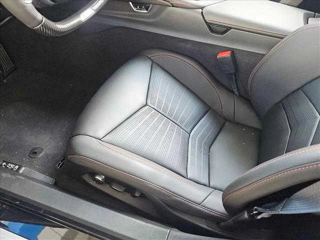 new 2025 Chevrolet Corvette E-Ray car, priced at $131,084