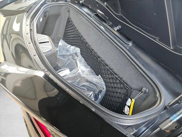 new 2025 Chevrolet Corvette E-Ray car, priced at $121,425