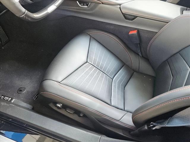 new 2025 Chevrolet Corvette E-Ray car, priced at $121,425