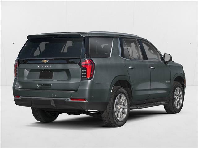 new 2026 Chevrolet Tahoe car, priced at $77,835
