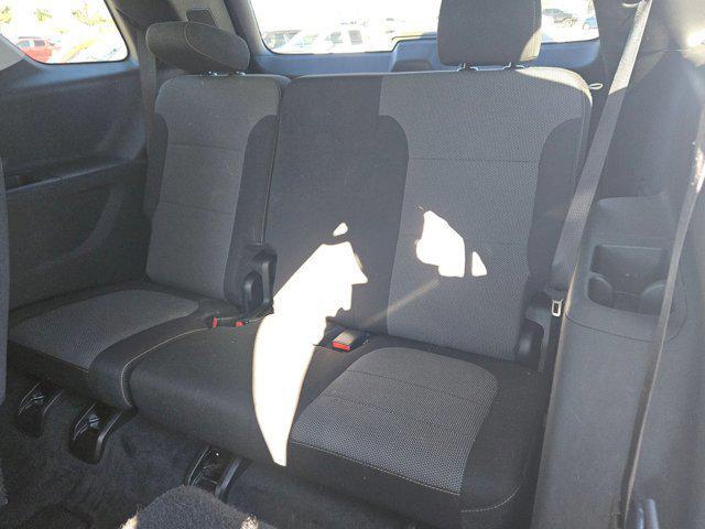 used 2021 Chevrolet Traverse car, priced at $20,455