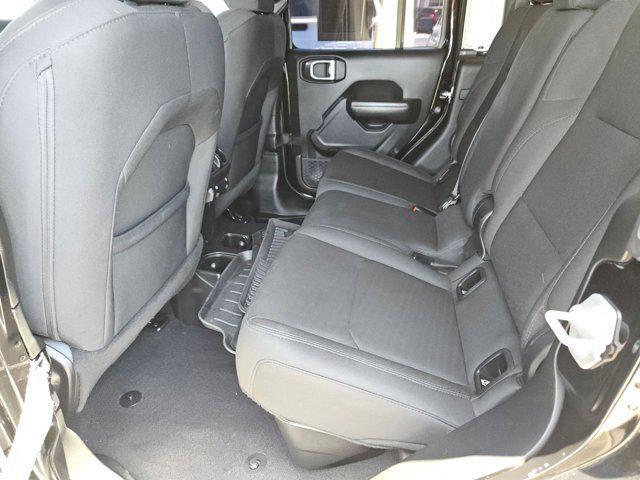 used 2020 Jeep Gladiator car, priced at $27,995