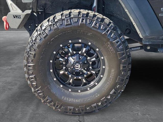 used 2020 Jeep Gladiator car, priced at $27,995
