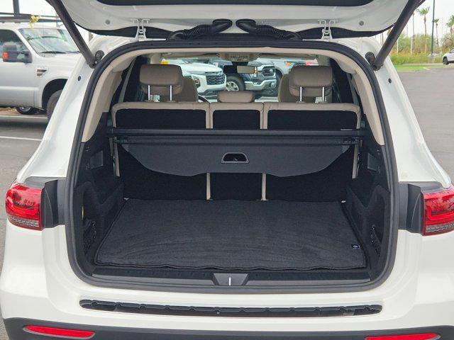 used 2020 Mercedes-Benz GLB 250 car, priced at $24,991