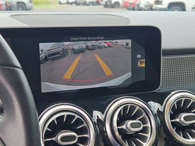 used 2020 Mercedes-Benz GLB 250 car, priced at $24,991