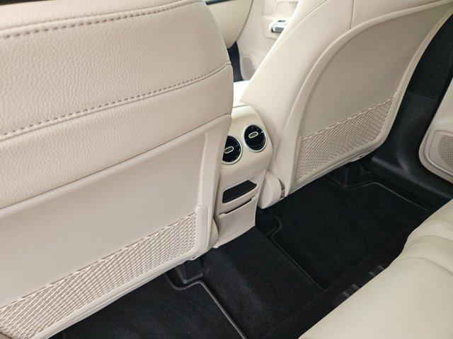 used 2020 Mercedes-Benz GLB 250 car, priced at $24,991