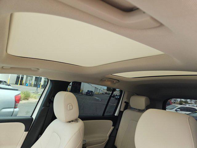 used 2020 Mercedes-Benz GLB 250 car, priced at $24,991