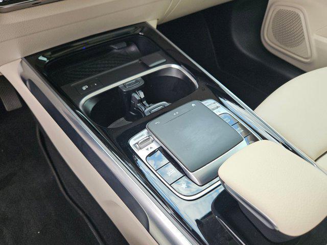 used 2020 Mercedes-Benz GLB 250 car, priced at $24,991