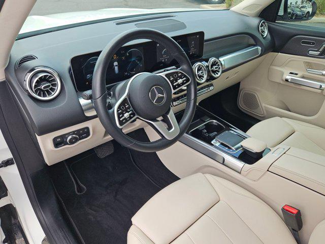 used 2020 Mercedes-Benz GLB 250 car, priced at $24,991
