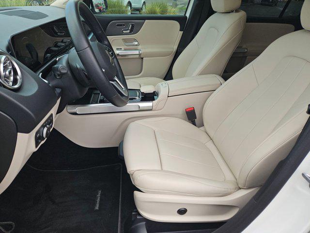 used 2020 Mercedes-Benz GLB 250 car, priced at $24,991