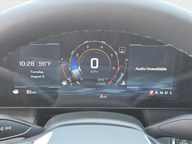 new 2026 Chevrolet Equinox car, priced at $28,975