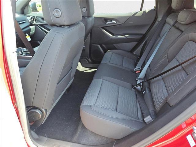 new 2026 Chevrolet Equinox car, priced at $28,975