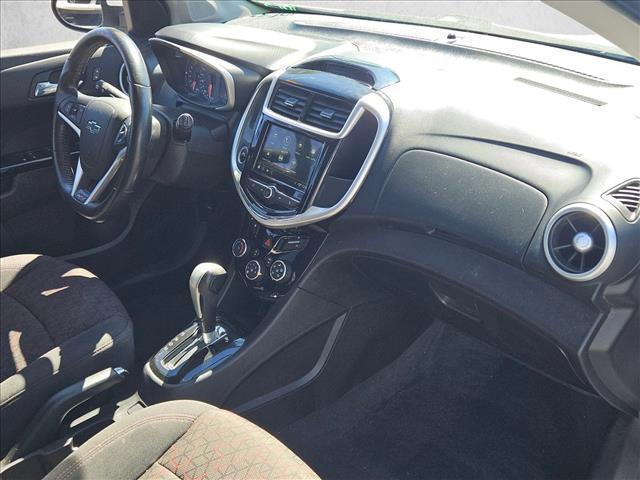 used 2019 Chevrolet Sonic car, priced at $9,990