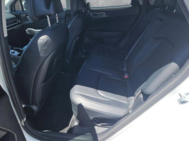 used 2023 Kia Sportage Hybrid car, priced at $26,733