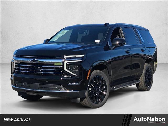 new 2026 Chevrolet Tahoe car, priced at $68,168