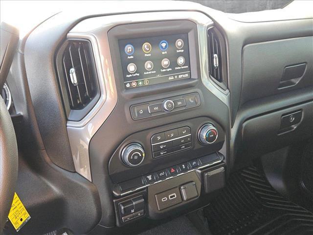 used 2023 Chevrolet Silverado 2500 car, priced at $53,495