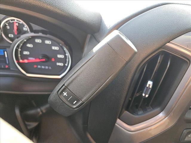 used 2023 Chevrolet Silverado 2500 car, priced at $53,495