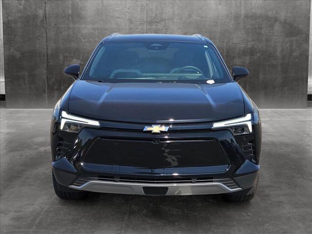 new 2024 Chevrolet Blazer EV car, priced at $41,945