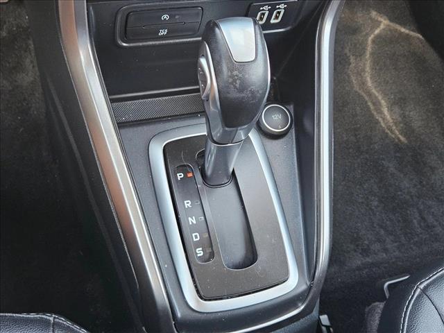 used 2021 Ford EcoSport car, priced at $14,392
