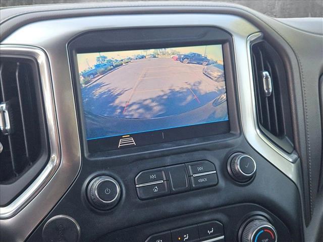used 2019 Chevrolet Silverado 1500 car, priced at $20,949