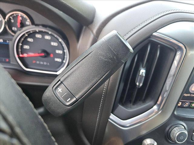 used 2019 Chevrolet Silverado 1500 car, priced at $20,949