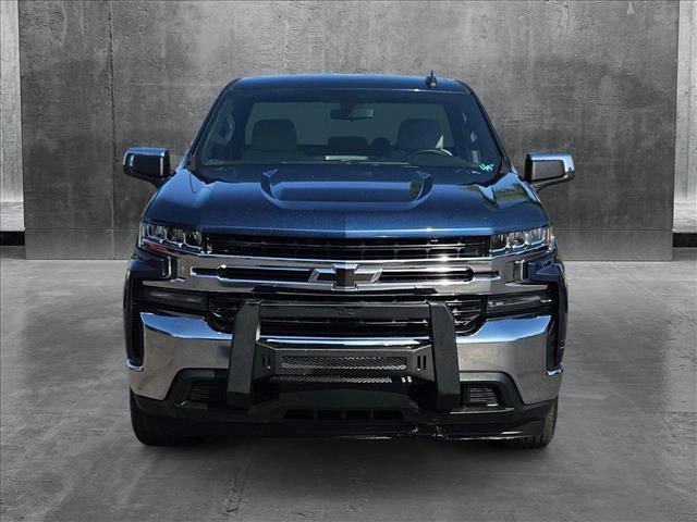 used 2019 Chevrolet Silverado 1500 car, priced at $20,949