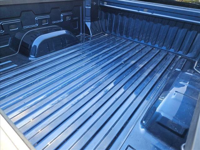 used 2019 Chevrolet Silverado 1500 car, priced at $20,949