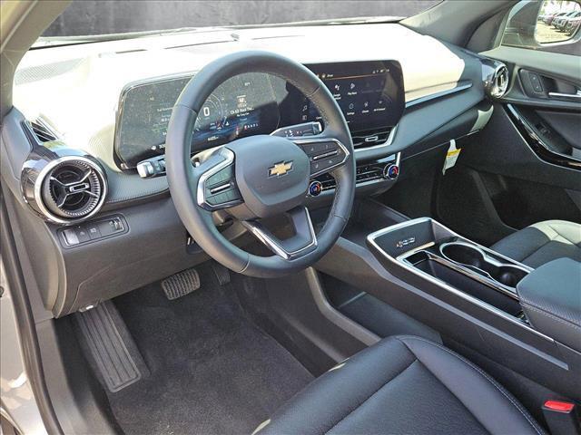 new 2025 Chevrolet Equinox car, priced at $29,782
