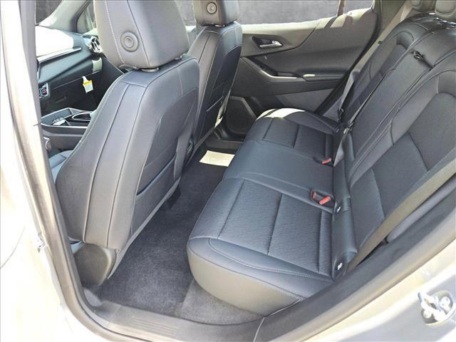new 2025 Chevrolet Equinox car, priced at $29,782