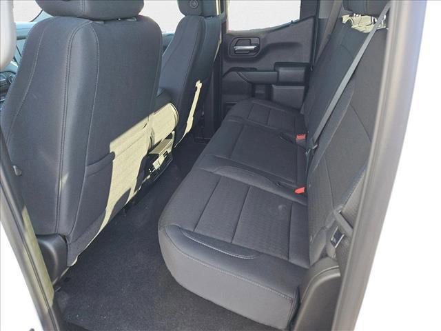 new 2025 Chevrolet Silverado 1500 car, priced at $37,720