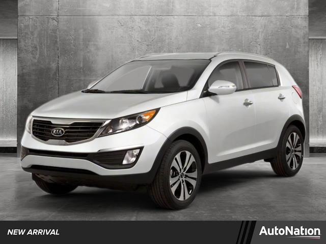 used 2012 Kia Sportage car, priced at $11,883
