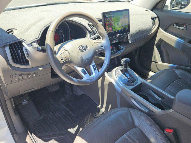 used 2012 Kia Sportage car, priced at $11,883