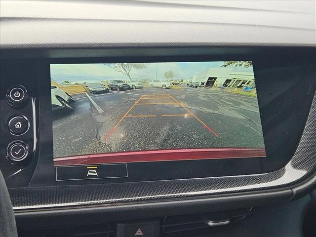 used 2023 Buick Envision car, priced at $24,991