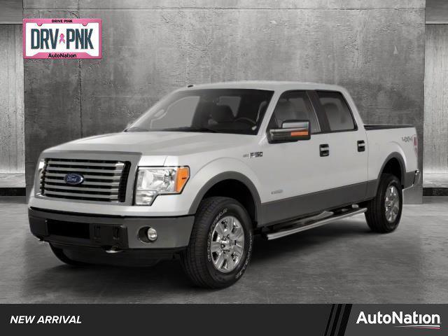 used 2012 Ford F-150 car, priced at $12,995