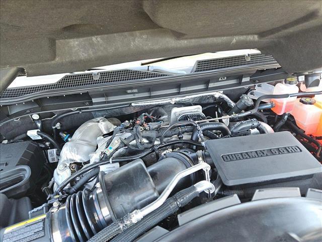 new 2025 Chevrolet Silverado 2500 car, priced at $70,681