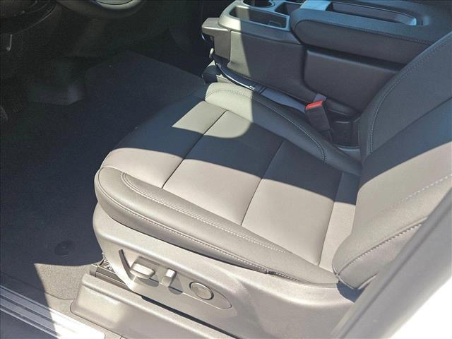 new 2025 Chevrolet Silverado 2500 car, priced at $70,681