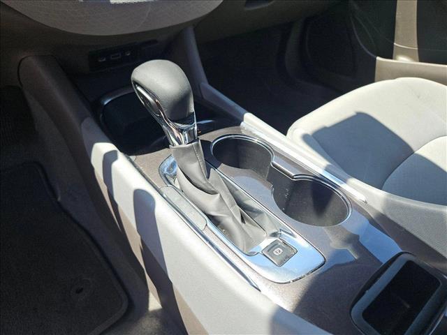 used 2024 Chevrolet Malibu car, priced at $19,988
