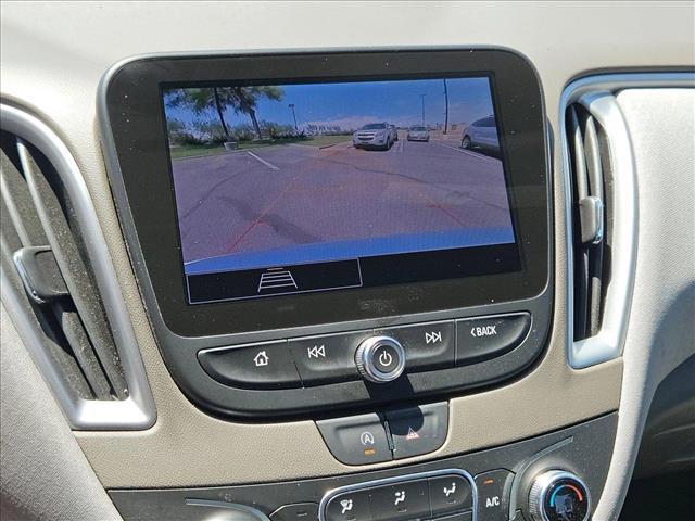 used 2024 Chevrolet Malibu car, priced at $19,988