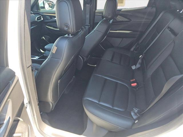 used 2022 Chevrolet TrailBlazer car, priced at $19,985