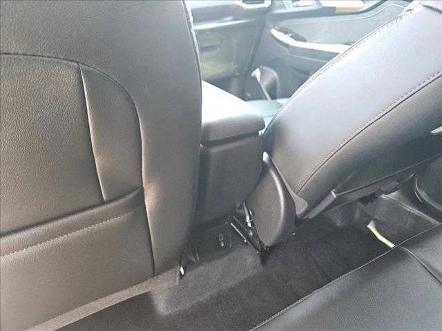 used 2022 Chevrolet TrailBlazer car, priced at $19,985