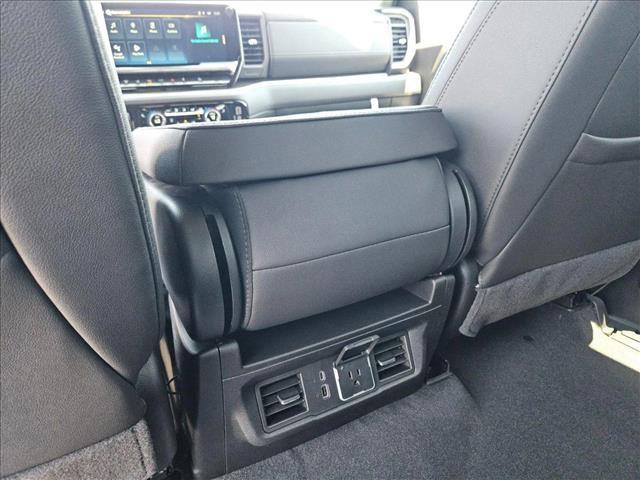 new 2025 Chevrolet Silverado 2500 car, priced at $77,268