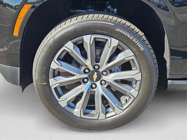 new 2025 Chevrolet Tahoe car, priced at $83,804