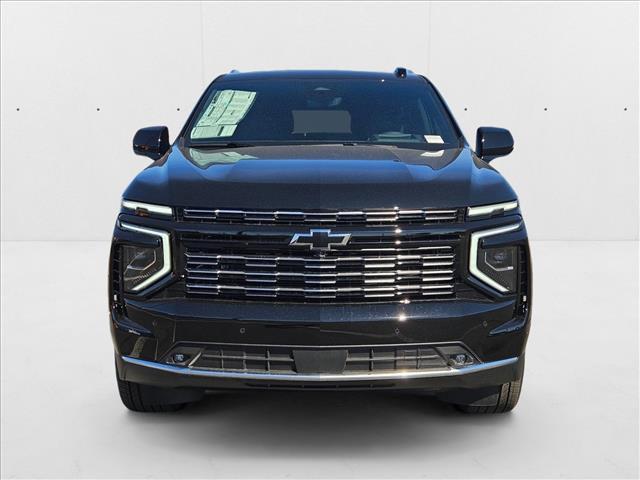 new 2025 Chevrolet Tahoe car, priced at $83,804