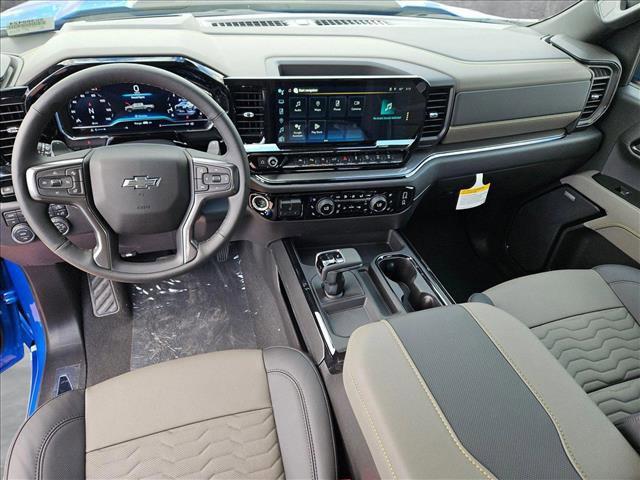 new 2025 Chevrolet Silverado 1500 car, priced at $68,424