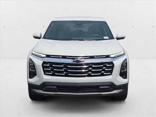 new 2026 Chevrolet Equinox car, priced at $29,807