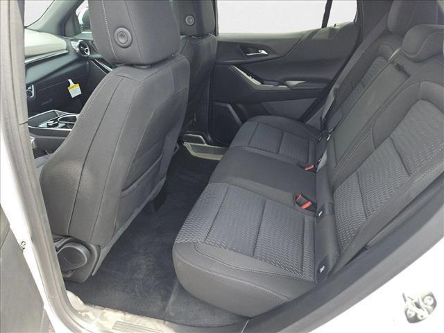 new 2026 Chevrolet Equinox car, priced at $29,807