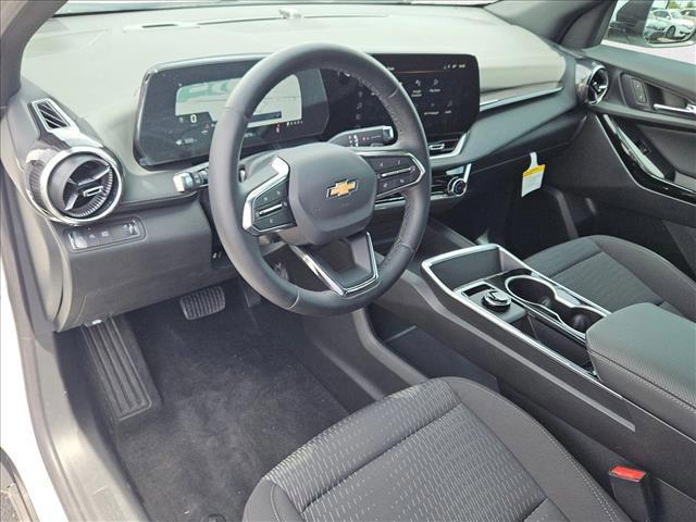 new 2026 Chevrolet Equinox car, priced at $29,807