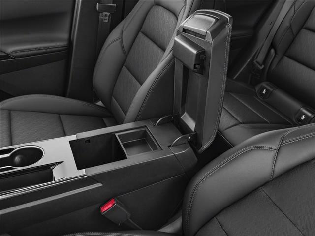 new 2026 Chevrolet Equinox car, priced at $29,807
